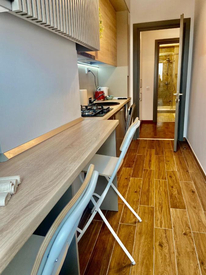 Lazar Loft Lägenhet Iasi Exteriör bild