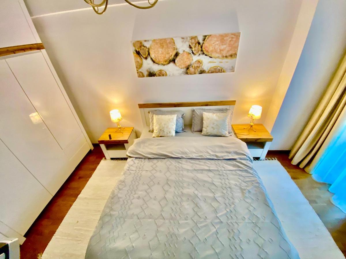 Lazar Loft Lägenhet Iasi Exteriör bild