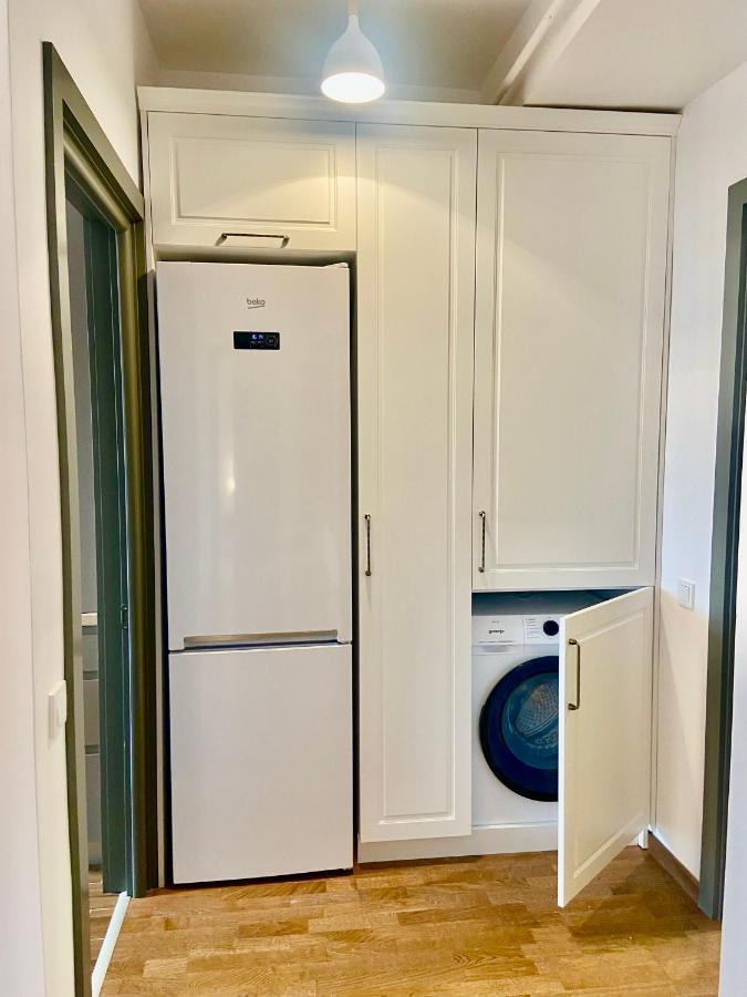 Lazar Loft Lägenhet Iasi Exteriör bild