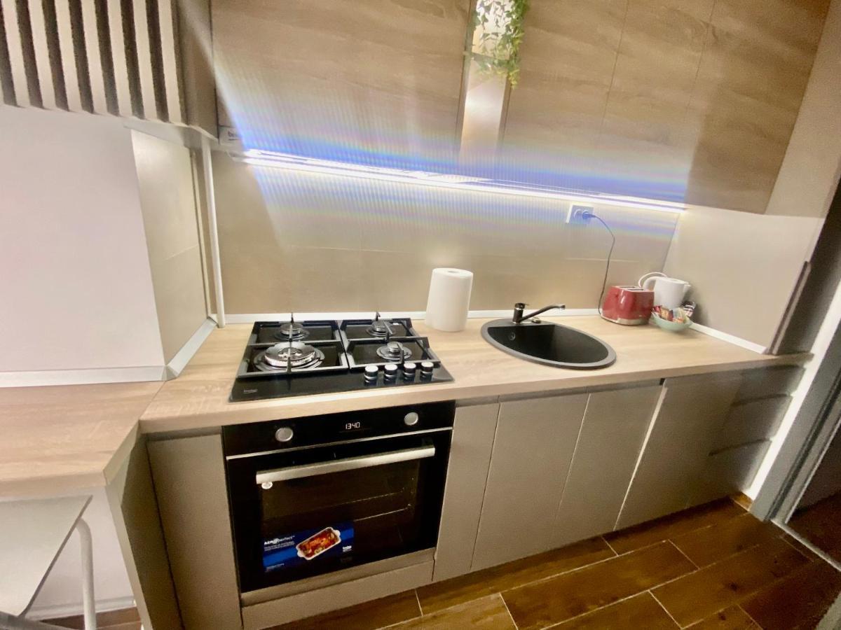Lazar Loft Lägenhet Iasi Exteriör bild