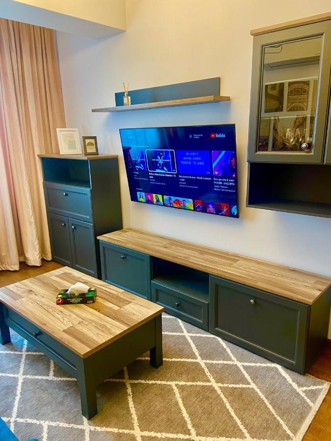 Lazar Loft Lägenhet Iasi Exteriör bild