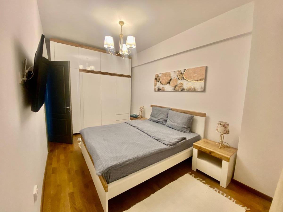 Lazar Loft Lägenhet Iasi Exteriör bild