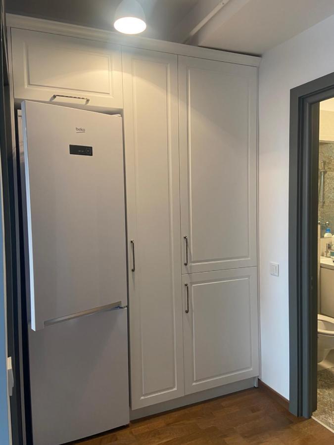 Lazar Loft Lägenhet Iasi Exteriör bild