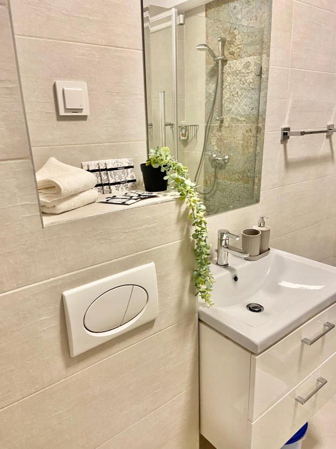 Lazar Loft Lägenhet Iasi Exteriör bild
