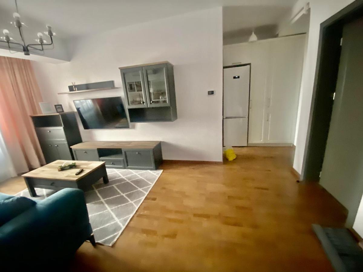 Lazar Loft Lägenhet Iasi Exteriör bild