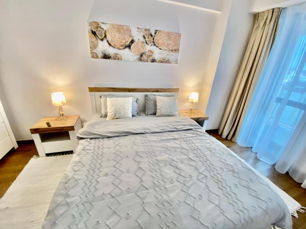 Lazar Loft Lägenhet Iasi Exteriör bild