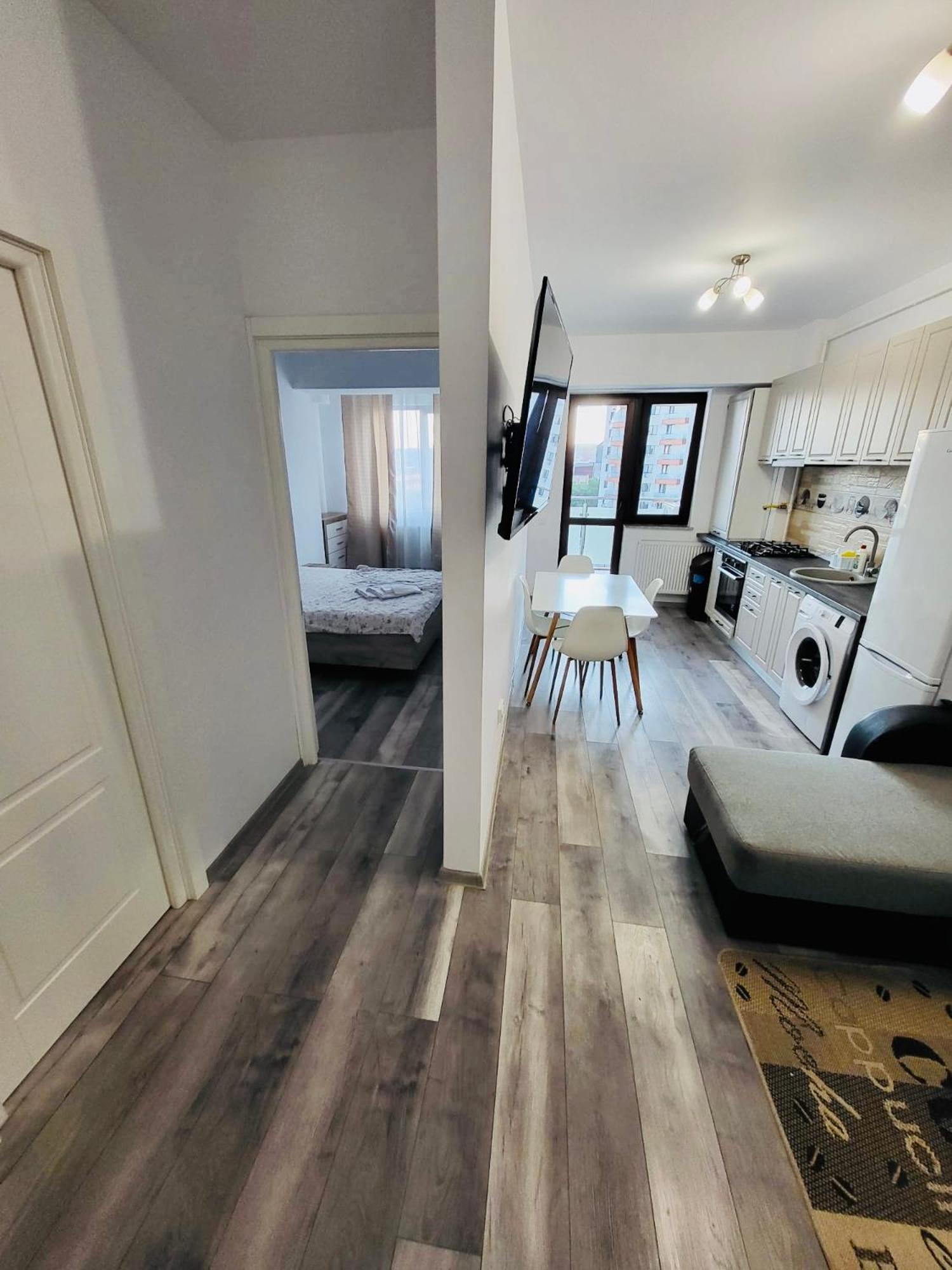 Lazar Loft Lägenhet Iasi Exteriör bild
